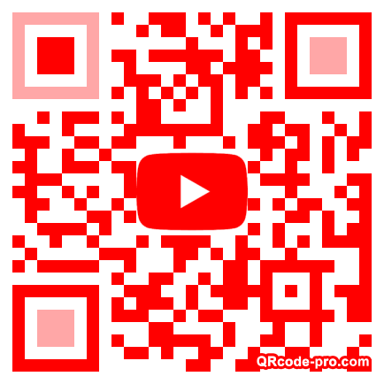 QR code with logo 1vgs0