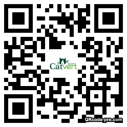 QR code with logo 1vmS0