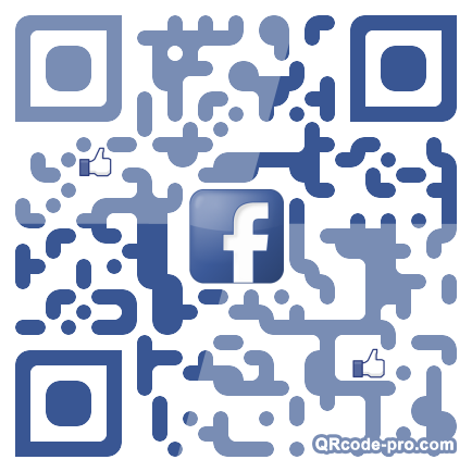 QR code with logo 1vrX0