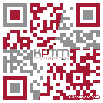 QR code with logo 1vvW0
