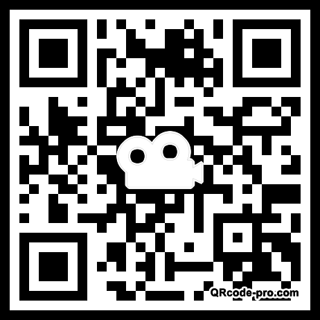 QR code with logo 1wBN0
