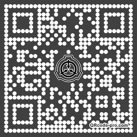 QR code with logo 1wBh0
