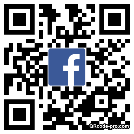 QR code with logo 1wBs0