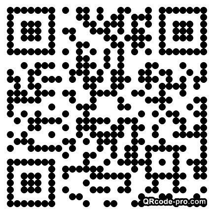 QR code with logo 1wDK0
