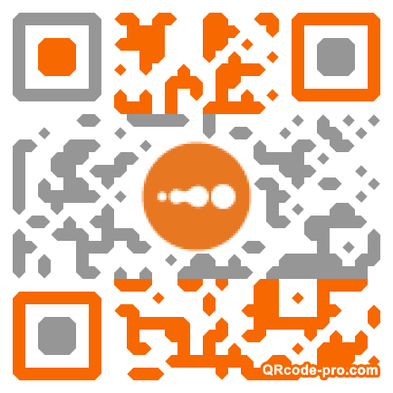 QR code with logo 1wES0