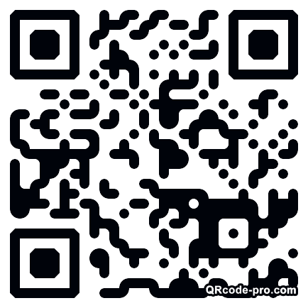 QR code with logo 1wFW0