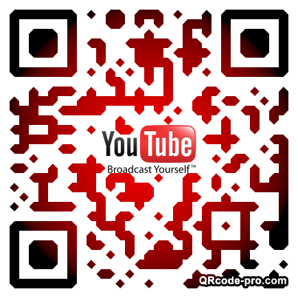 QR code with logo 1wGt0