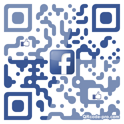 QR code with logo 1wHy0