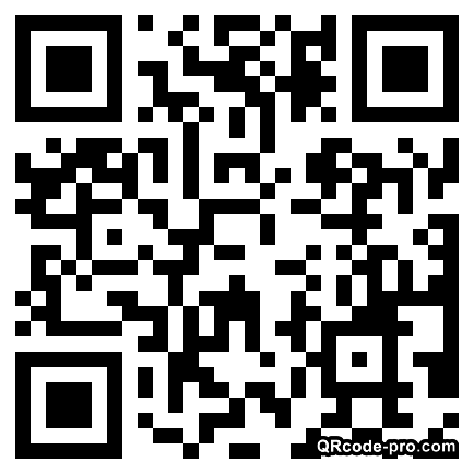 QR code with logo 1wI10