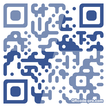 QR code with logo 1wIS0