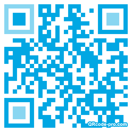 QR code with logo 1wLH0