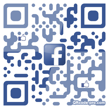 QR code with logo 1wLy0
