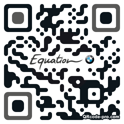 QR code with logo 1wMB0