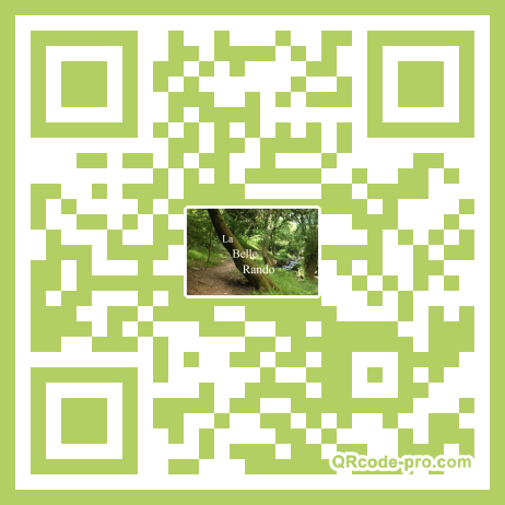QR code with logo 1wMh0
