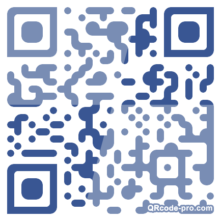 QR code with logo 1wPC0