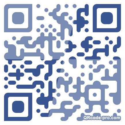 QR code with logo 1wPz0