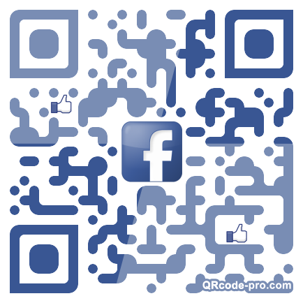 QR code with logo 1wUY0