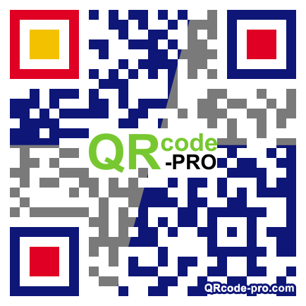 QR code with logo 1wcT0