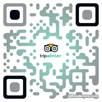 QR code with logo 1wdW0