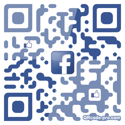 QR code with logo 1wfE0