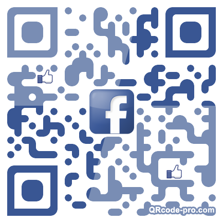 QR code with logo 1wgX0