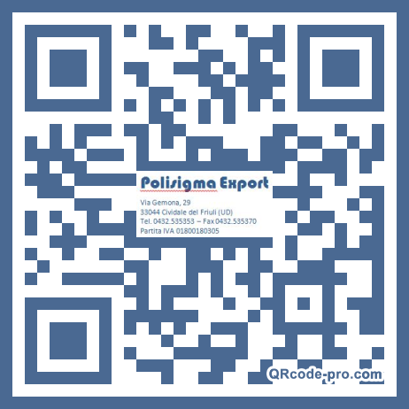 QR code with logo 1whx0