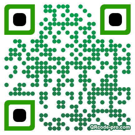 QR code with logo 1wif0