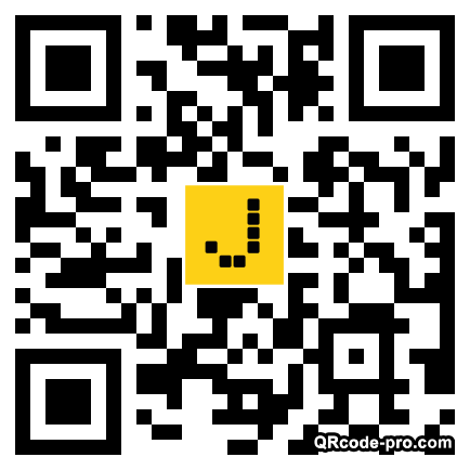 QR code with logo 1wjE0