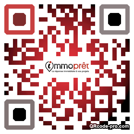 QR code with logo 1wjG0