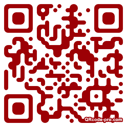 QR code with logo 1wjy0