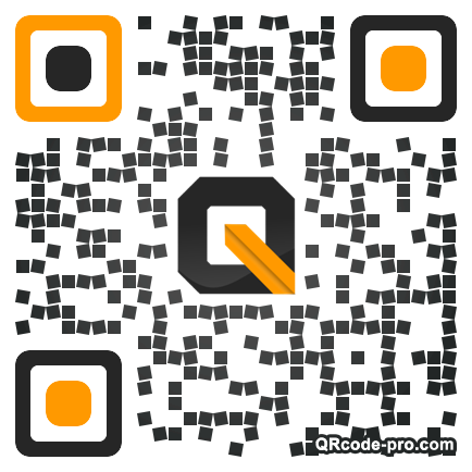QR code with logo 1wmE0