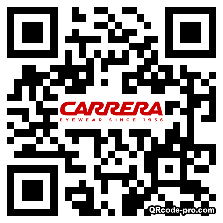 QR code with logo 1wmH0