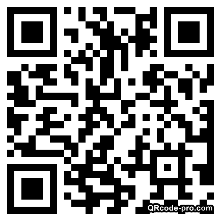 QR code with logo 1wnL0