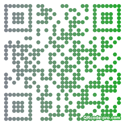 QR code with logo 1wnP0