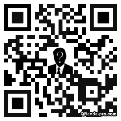 QR code with logo 1wot0