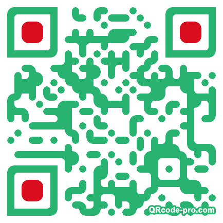 QR code with logo 1wrz0