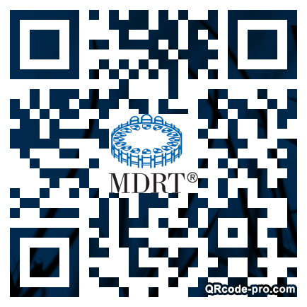 QR code with logo 1wsE0