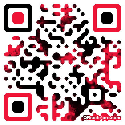 QR code with logo 1wth0