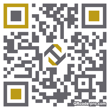 QR code with logo 1wuO0