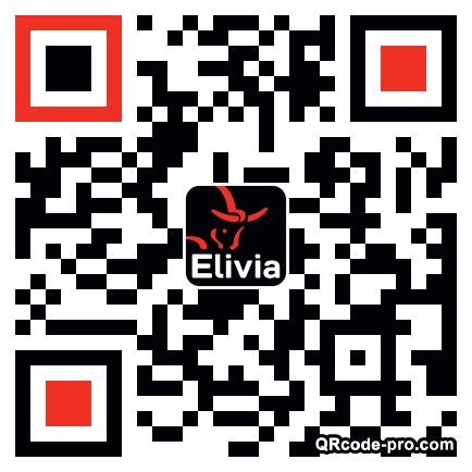 QR code with logo 1wxS0