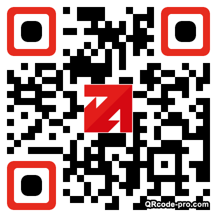 QR code with logo 1wzX0