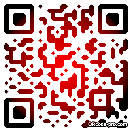 QR code with logo 1xGR0