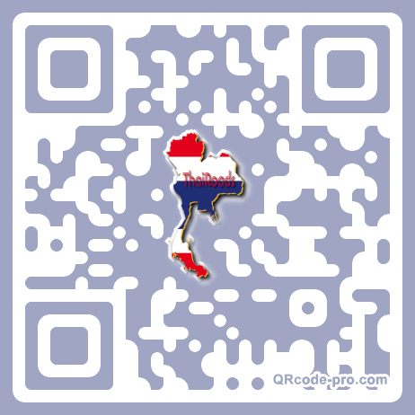 QR code with logo 1xgN0