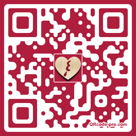 QR code with logo 1xjJ0