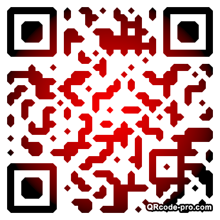 QR code with logo 1xm30