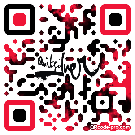 QR code with logo 1xqU0