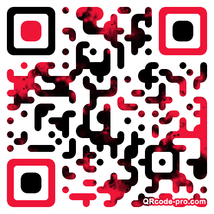QR code with logo 1xqu0
