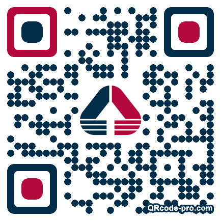 QR code with logo 1yEw0
