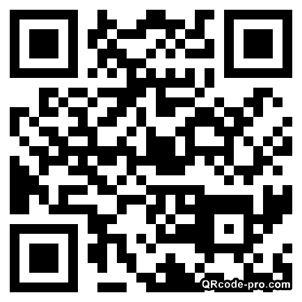 QR code with logo 1yGB0