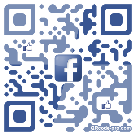 QR code with logo 1yHD0